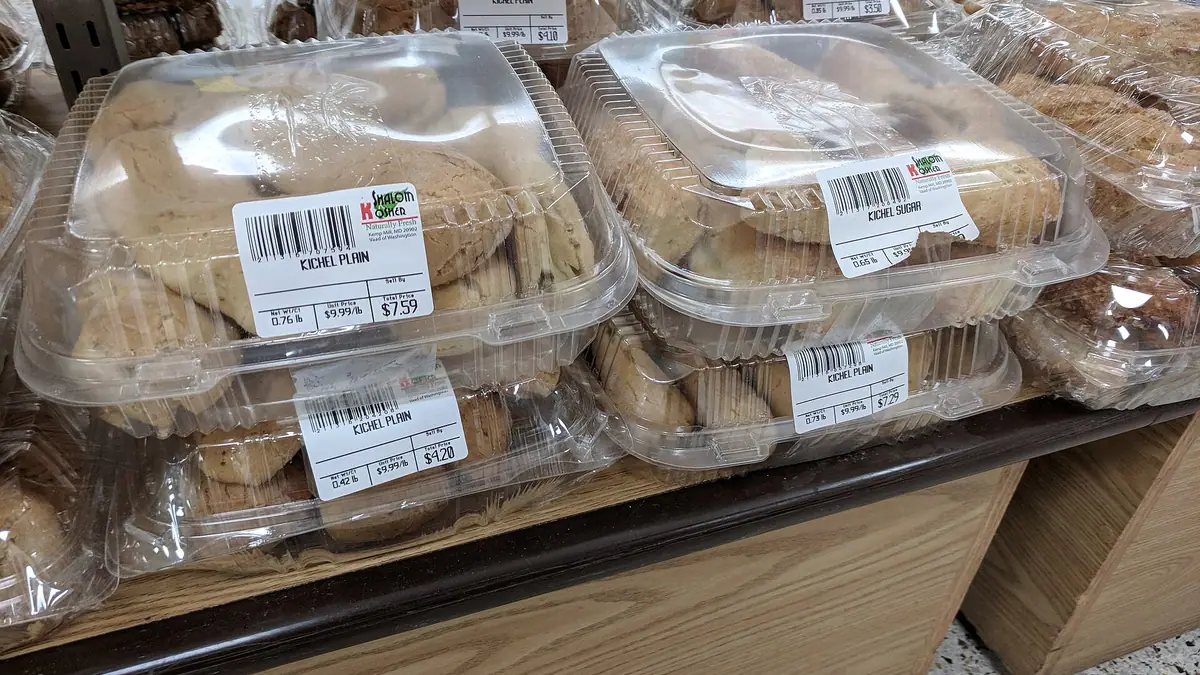 Wenzel's – bakery in Hitchin town centre